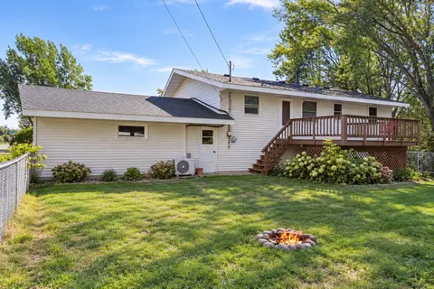 26496 Forli Ave, Wyoming, MN 55092