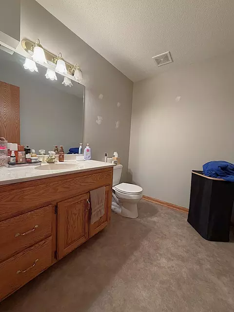 Bath - 140 Orchard Manor Dr SE, Plainview, MN 55964 photo 4 of 4