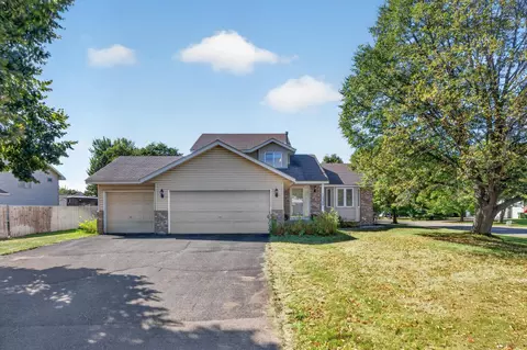 12380 Goodhue St NE, Blaine, MN 55449
