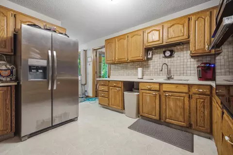 Kitchen - 17487 Dewes Rd, Brainerd, MN 56401 photo 2 of 2