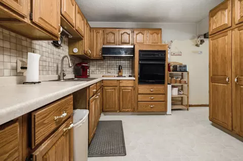 Kitchen - 17487 Dewes Rd, Brainerd, MN 56401 photo 1 of 2