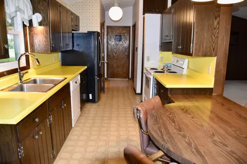 Kitchen - 939 6th St, Ocheyedan, IA 51354 photo 2 of 3