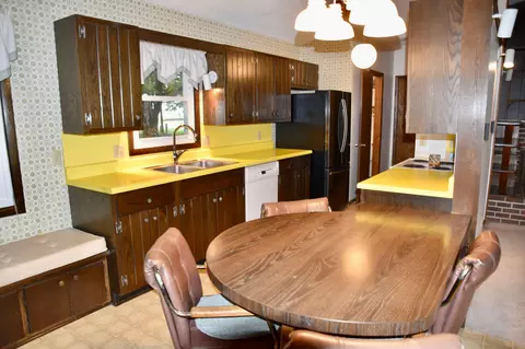 Kitchen - 939 6th St, Ocheyedan, IA 51354 photo 3 of 3