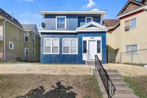 2620 Bloomington Ave, Minneapolis, MN 55407