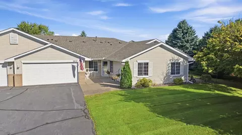 Exterior - 9412 Eagle Ct, Monticello, MN 55362 photo 10 of 11
