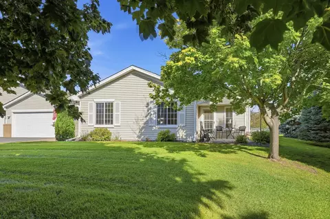 Exterior - 9412 Eagle Ct, Monticello, MN 55362 photo 9 of 11