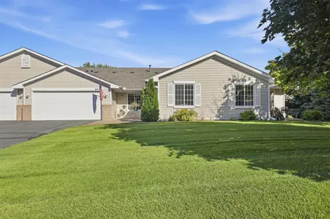 Exterior - 9412 Eagle Ct, Monticello, MN 55362 photo 2 of 11