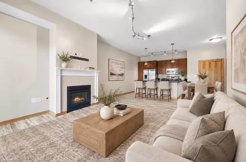 4525 Park Commons Dr #216, Saint Louis Park, MN 55416