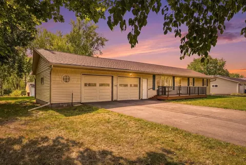 w7635 165th Avenue, Hager City, WI 54014