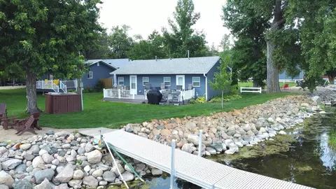 Exterior - 35852 Rush Lake Loop #3 AND 4, Ottertail, MN 56571 photo 1 of 15