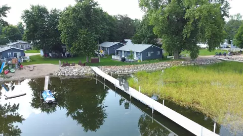 View/Area - 35852 Rush Lake Loop #3 AND 4, Ottertail, MN 56571 photo 6 of 8