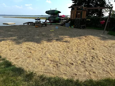 Exterior - 35852 Rush Lake Loop #3 AND 4, Ottertail, MN 56571 photo 12 of 15