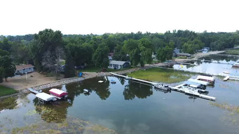 View/Area - 35852 Rush Lake Loop #3 AND 4, Ottertail, MN 56571 photo 8 of 8