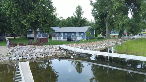 View/Area - 35852 Rush Lake Loop #3 AND 4, Ottertail, MN 56571 photo 2 of 8