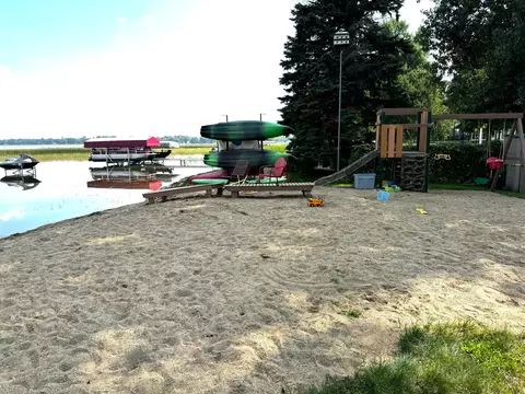 Exterior - 35852 Rush Lake Loop #3 AND 4, Ottertail, MN 56571 photo 14 of 15