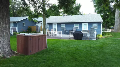 Exterior - 35852 Rush Lake Loop #3 AND 4, Ottertail, MN 56571 photo 2 of 15