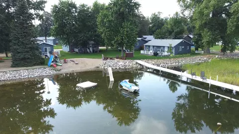 View/Area - 35852 Rush Lake Loop #3 AND 4, Ottertail, MN 56571 photo 1 of 8