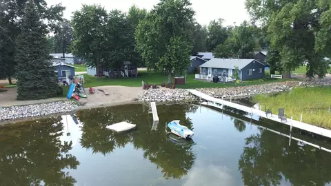View/Area - 35852 Rush Lake Loop #3 AND 4, Ottertail, MN 56571 photo 7 of 8