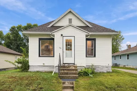 116 High Ave, Gaylord, MN 55334