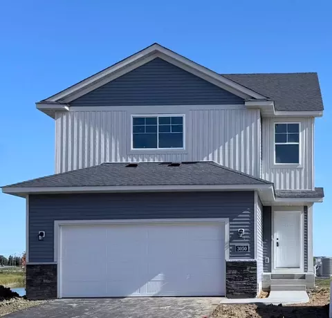 3050 Jandura Ave NE, Saint Michael, MN 55376