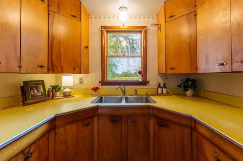 Kitchen - 34929 30th Ave, Dennison, MN 55018 photo 3 of 4