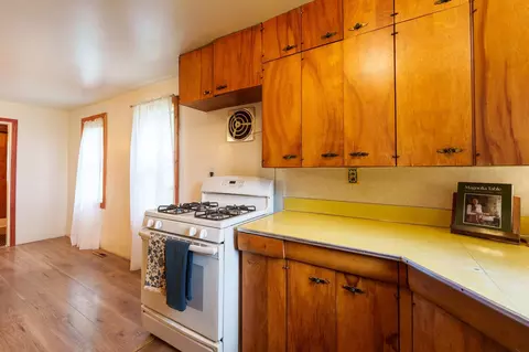 Kitchen - 34929 30th Ave, Dennison, MN 55018 photo 4 of 4