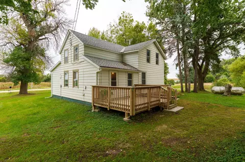 Exterior - 34929 30th Ave, Dennison, MN 55018 photo 1 of 14