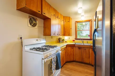 Kitchen - 34929 30th Ave, Dennison, MN 55018 photo 2 of 4