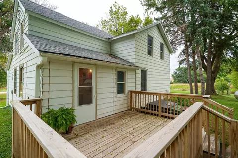 Exterior - 34929 30th Ave, Dennison, MN 55018 photo 11 of 14