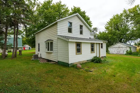 Exterior - 34929 30th Ave, Dennison, MN 55018 photo 9 of 14