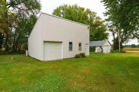 Exterior - 34929 30th Ave, Dennison, MN 55018 photo 2 of 14