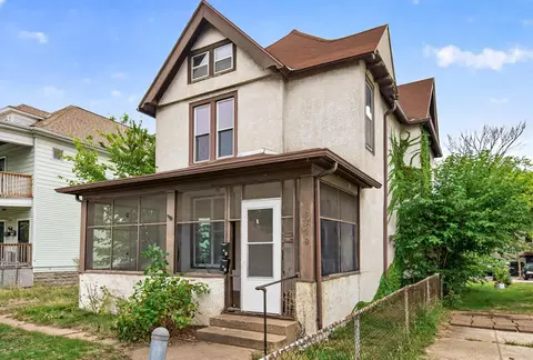 3322 Stevens Ave, Minneapolis, MN 55408