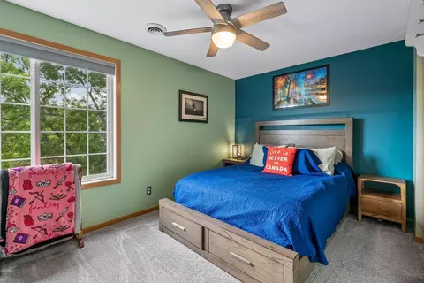 Bedroom - 15546 Float Ln #103, Apple Valley, MN 55124 photo 1 of 1
