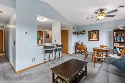 Living - 15546 Float Ln #103, Apple Valley, MN 55124 photo 2 of 3