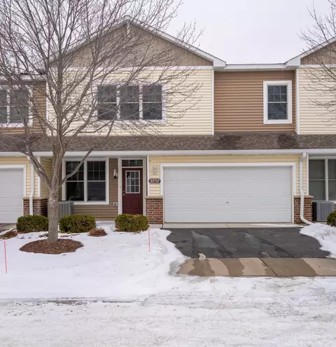 3371 Hazel Trl #F, Woodbury, MN 55129