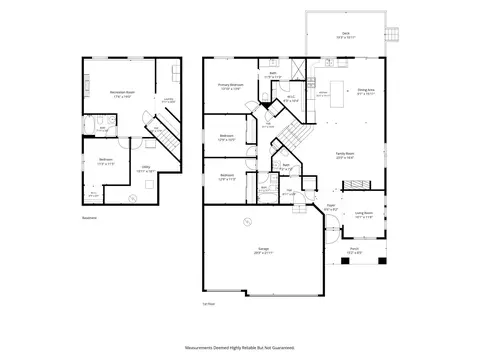 Floorplan - 705 Boulder Pass St, Jordan, MN 55352 photo 3 of 3
