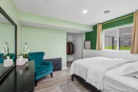 Bedroom - 705 Boulder Pass St, Jordan, MN 55352 photo 5 of 5