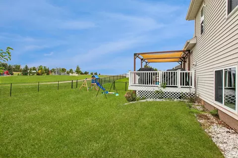 Exterior - 705 Boulder Pass St, Jordan, MN 55352 photo 5 of 5
