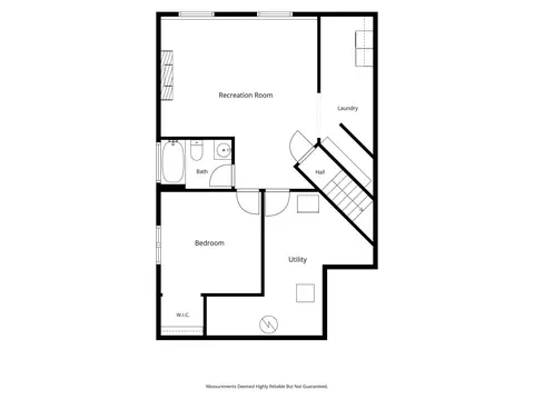 Floorplan - 705 Boulder Pass St, Jordan, MN 55352 photo 2 of 3