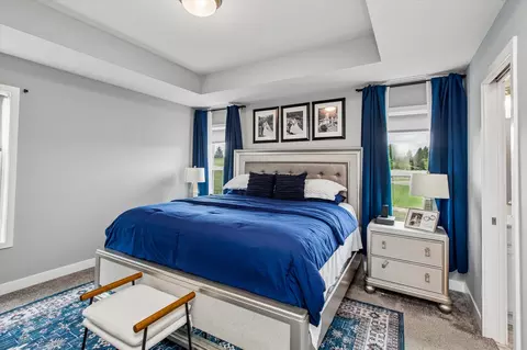 Bedroom - 705 Boulder Pass St, Jordan, MN 55352 photo 1 of 5