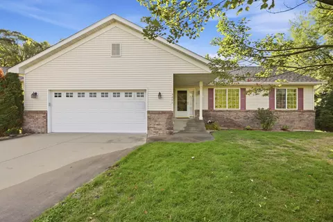 Exterior - 3202 19th St S, Saint Cloud, MN 56301 photo 7 of 7