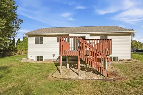 Exterior - 3202 19th St S, Saint Cloud, MN 56301 photo 3 of 7