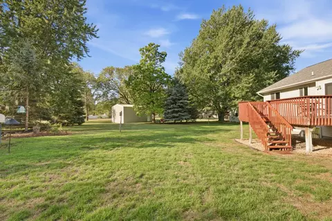 Exterior - 3202 19th St S, Saint Cloud, MN 56301 photo 6 of 7