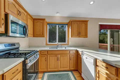 Kitchen - 3202 19th St S, Saint Cloud, MN 56301 photo 2 of 2