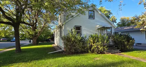 1121 9th Ave, International Falls, MN 56649