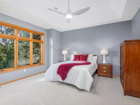 Bedroom - 14895 Raspberry Dr, Rogers, MN 55374 photo 1 of 5