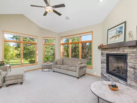 Living - 14895 Raspberry Dr, Rogers, MN 55374 photo 3 of 6