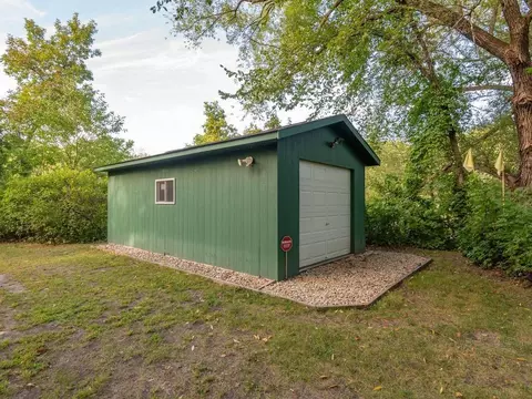 Exterior - 14895 Raspberry Dr, Rogers, MN 55374 photo 16 of 19