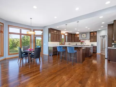 Kitchen - 14895 Raspberry Dr, Rogers, MN 55374 photo 1 of 7