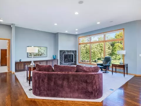 Living - 14895 Raspberry Dr, Rogers, MN 55374 photo 2 of 6